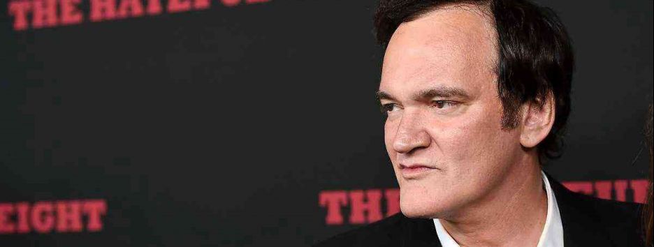 Первые подробности следующего фильма Квентина Тарантино