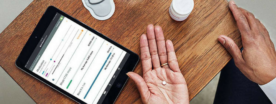 В США одобрили электронную таблетку для лечения психических расстройств