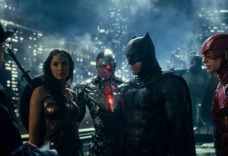 «Лига справедливости»: супергерои, которым не хватает лидера и хорошего сценариста