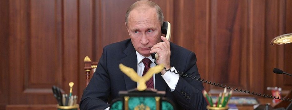 Зачем Путину 