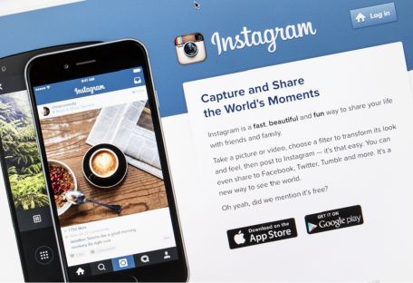 В веб-версии Instagram появилась возможность просматривать Stories