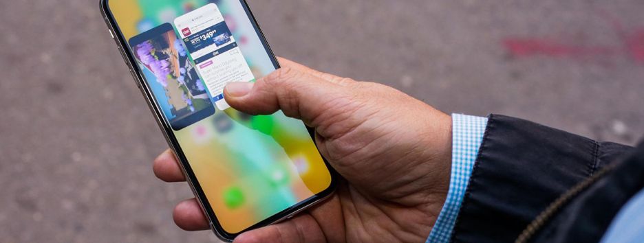 Почему копить на iPhone X еще рано