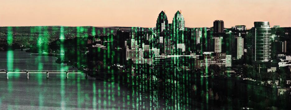 Как цифровизация может изменить жизнь городов: Яника Мерило