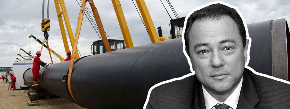 Трубы раздора, или куда утекают потоки