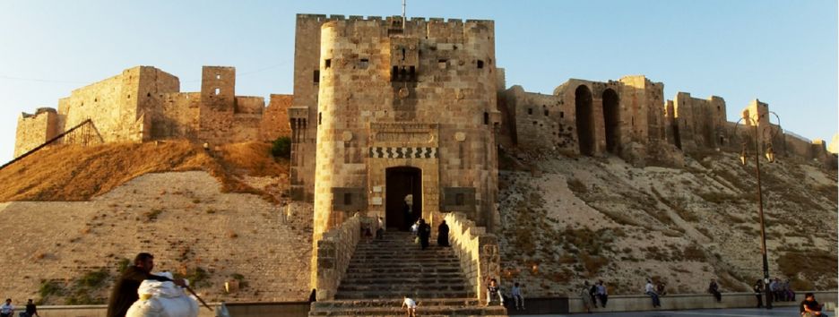 Названы самые опасные страны в мире для туристов