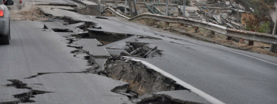 В 2018 году в мире может произойти до 30 крупных землетрясений — ученые