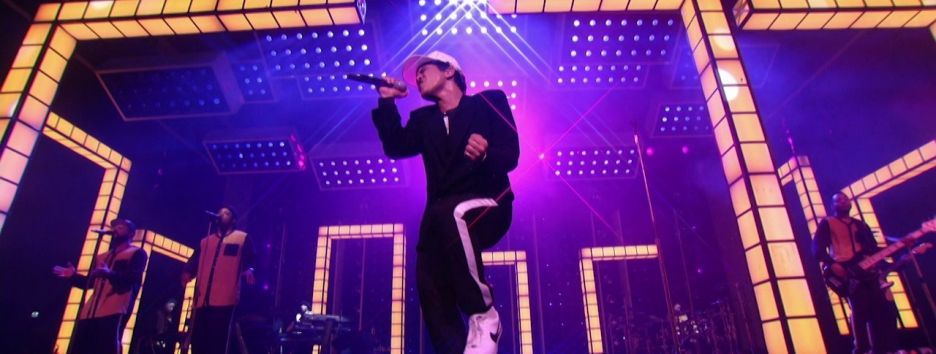 В США назвали победителей American Music Awards 2017