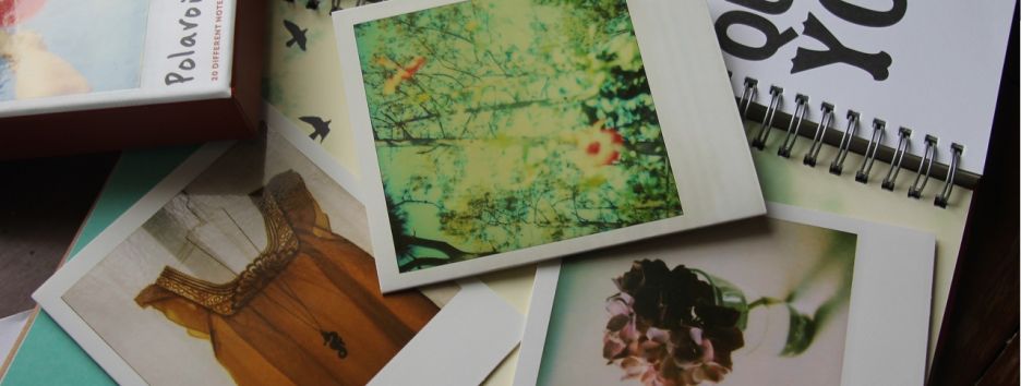 Fujifilm и Polaroid будут судиться из-за снимков с рамками