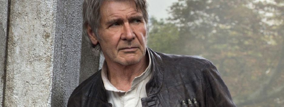 Харрисон Форд помог девушке, которая попала в аварию на автомобиле