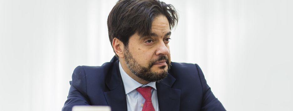 О перспективах украинской экономики и прогнозах на будущее: интервью с директором McKinsey & Company