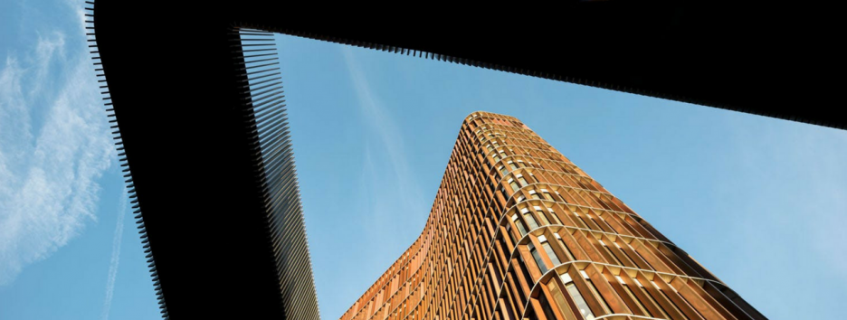 Лучшие здания 2017 года: победители Всемирного фестиваля архитектуры