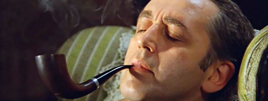 Насколько хорошо вы разбираетесь в приключениях Шерлока Холмса?