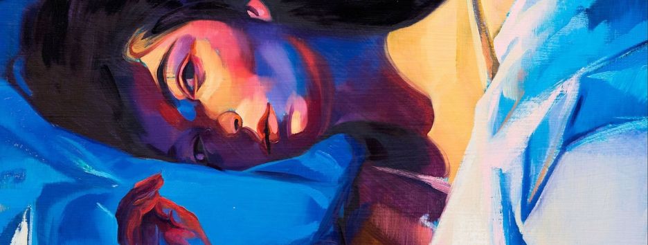 Топ лучших музыкальных обложек XXI века, по версии NME