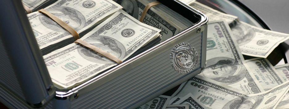 Миссия МВФ покинула Украину, озвучив свои требования: что предлагают изменить