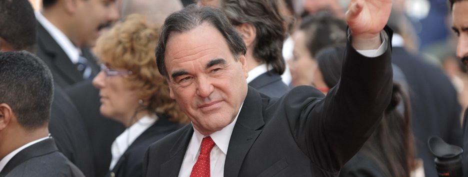 Мелисса Гилберт обвинила в домогательствах режиссера Оливера Стоуна