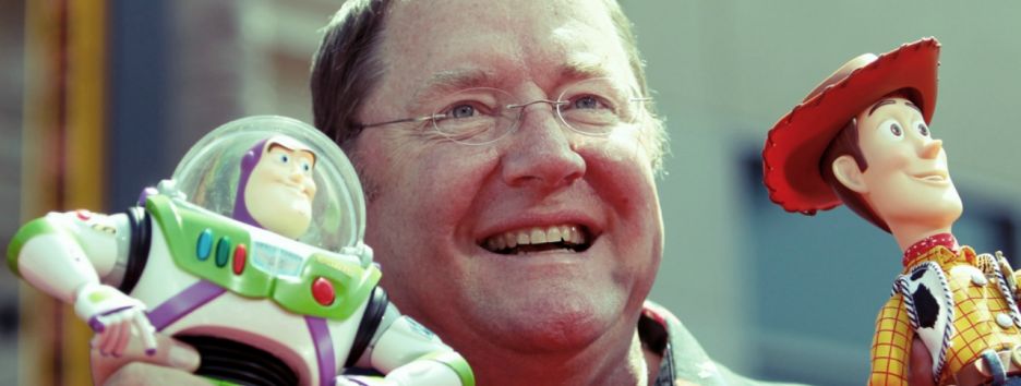 В сексуальных домогательствах обвинили режиссера «Тачек» и «Истории игрушек»