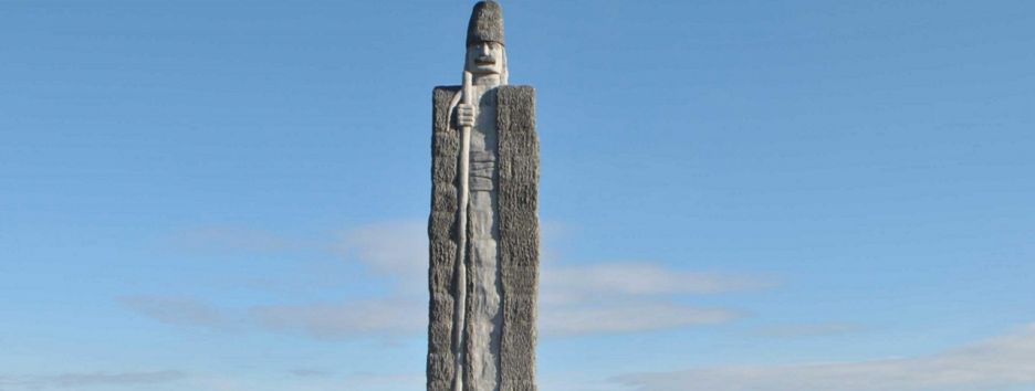 В книгу рекордов Гиннесса попал памятник в Одесской области