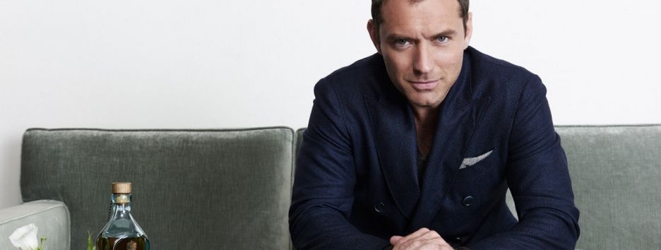 Джуд Лоу присоединится к актерскому составу фильма «Капитан Марвел»