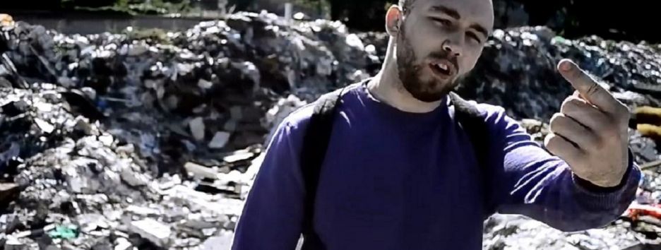 Участник группы «Грибы» представил сольный трек