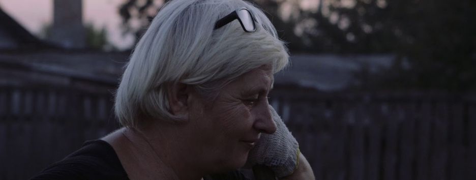 Документальный фильм о Донбассе победил на фестивале в Амстердаме