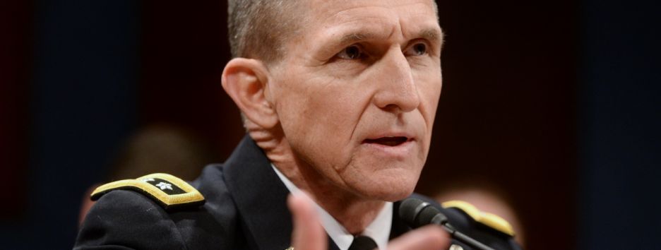 Советник по нацбезопасности США Флинн: Путин – союзник США