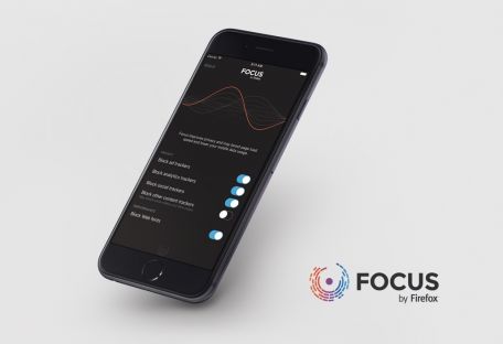 Firefox Focus. Наконец защищенный браузер для iOS от Mozilla
