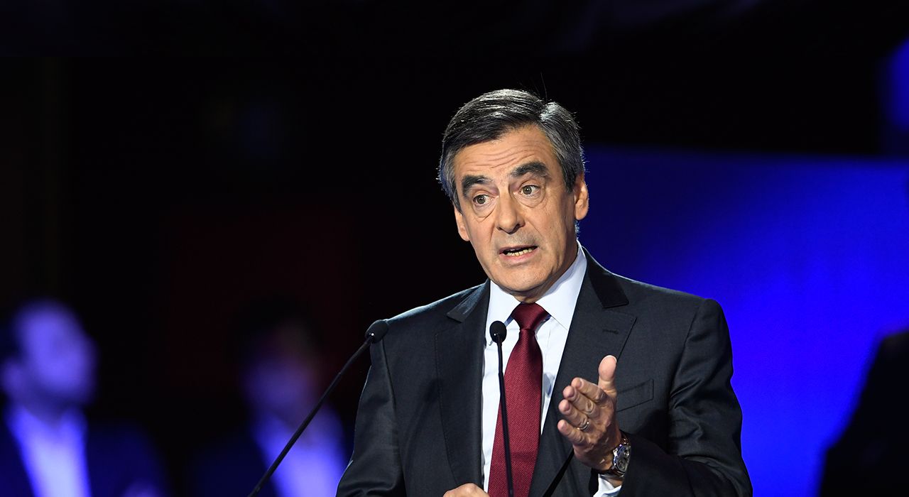 Накануне французских праймериз: Жюппе – уже не лидер