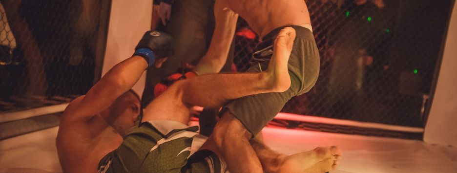 По каким правилам проходят «бои без правил»