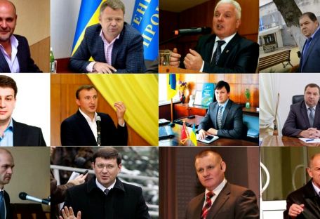 Мэр Ирпеня – самый богатый среди градоначальников Киевской области
