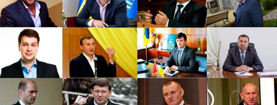 Мэр Ирпеня – самый богатый среди градоначальников Киевской области