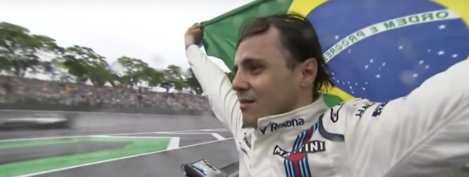 Чемпион без титула. Как ушел великий гонщик Формулы-1 Фелипе Масса