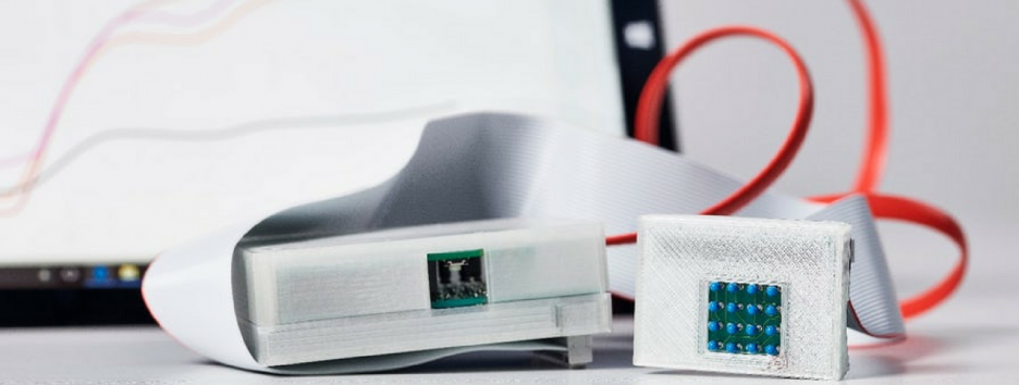 Команда студентов разработала дешевый детектор рака кожи