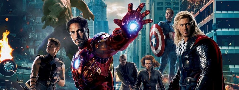 Отрывок из нового фильма «Мстители» опубликовали в сети до премьеры