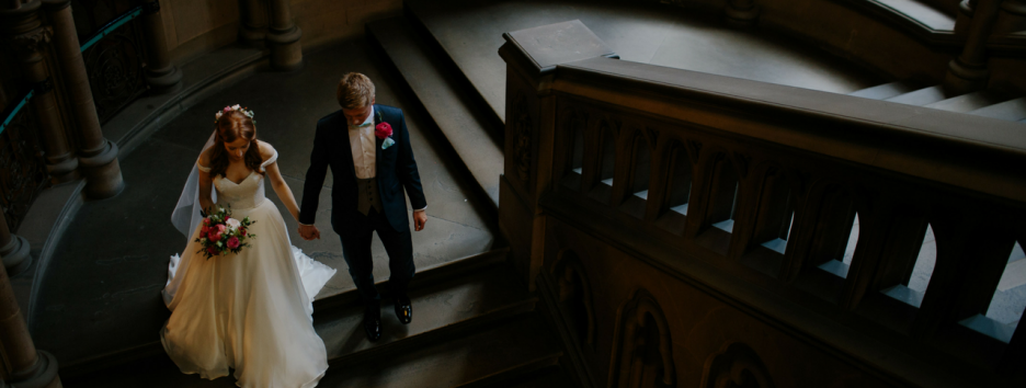 Умные мужчины склонны жениться и оставаться в браке — ученые