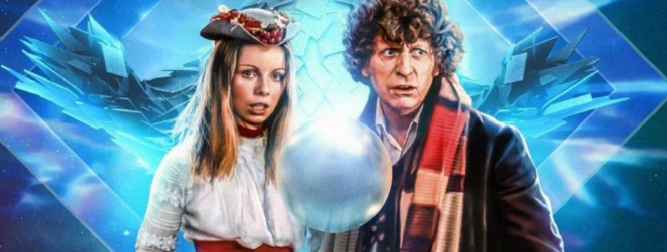 Незаконченную серию «Доктора Кто» доделали спустя 38 лет