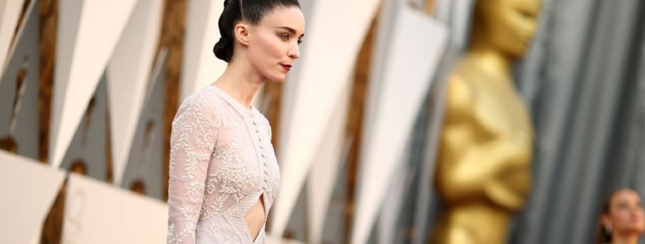 В сети появился первый кадр фильма «Мария Магдалина» с Руни Марой