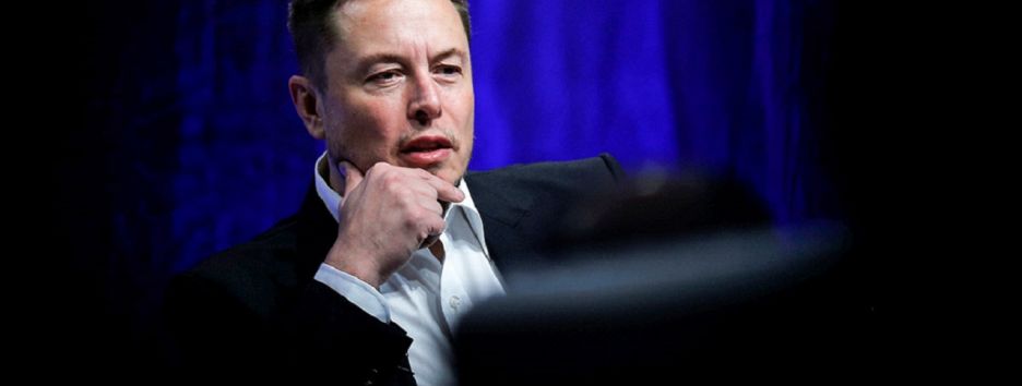 Илон Маск опровергает свою причастность к созданию bitcoin