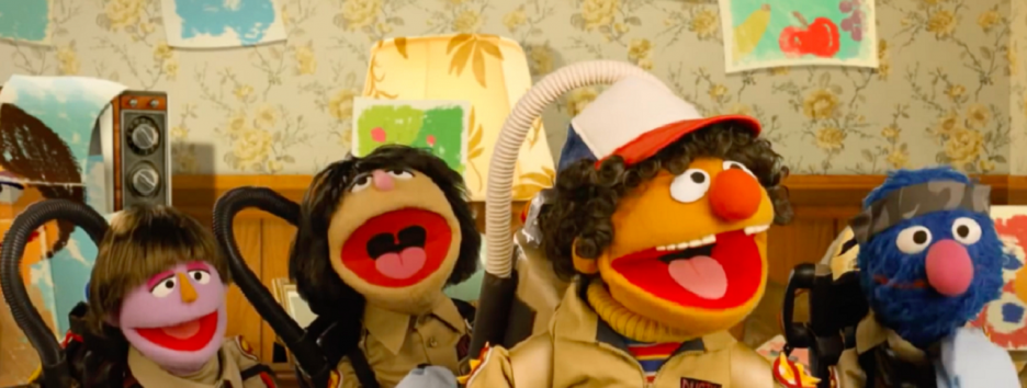 Кукольное шоу 