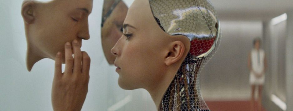 Ученые хотят выделить новую сексуальную ориентацию - цифросексуалов