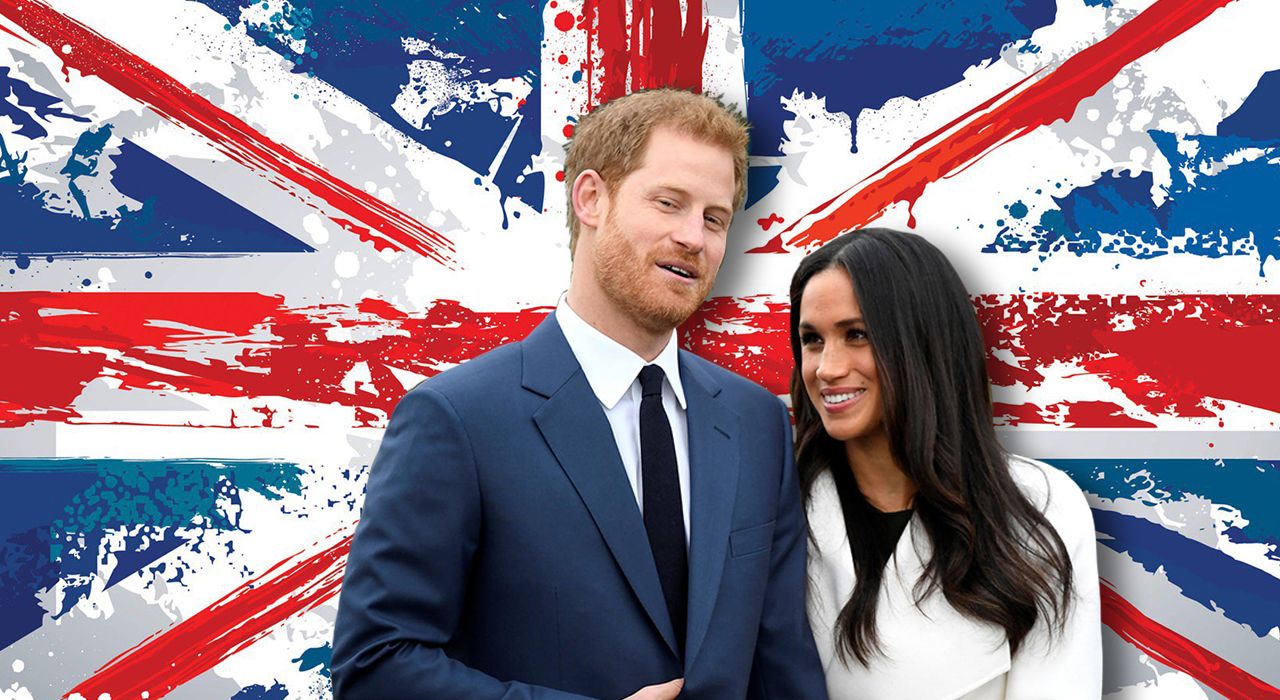 Свадьба принца Гарри и Меган Маркл: что нужно знать о королевском браке