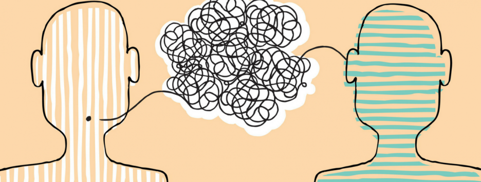 Психологи объяснили, почему о важных вещах лучше говорить, чем писать