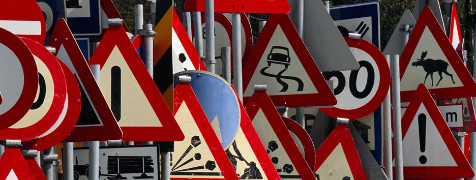 Как изменили правила для водителей и что на очереди: скорость, штрафы и права