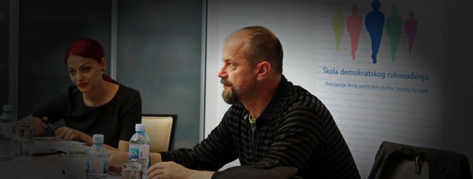 Конфликтолог: «Диалог с востоком Украины начнется раньше, чем вы думаете»