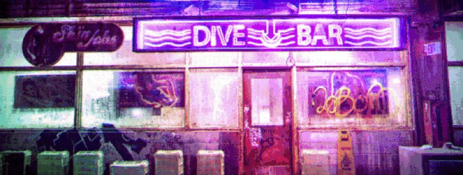 В сети представили, как будет выглядеть киберпанк-сериал от Netflix