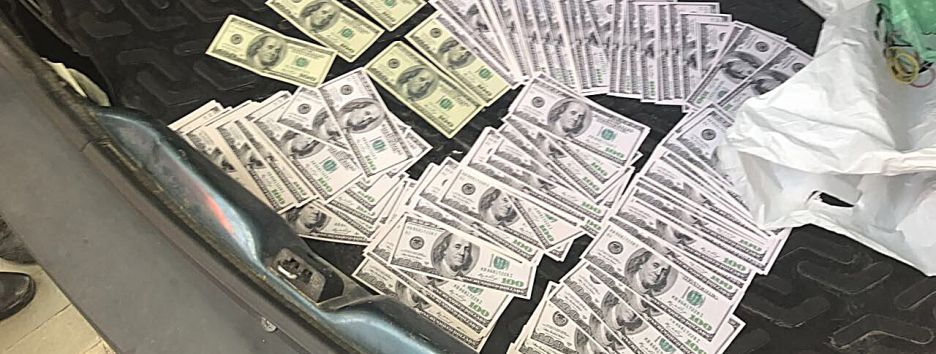 География взяток: 10 случаев с региональными прокурорами, которых «поймали на горячем»