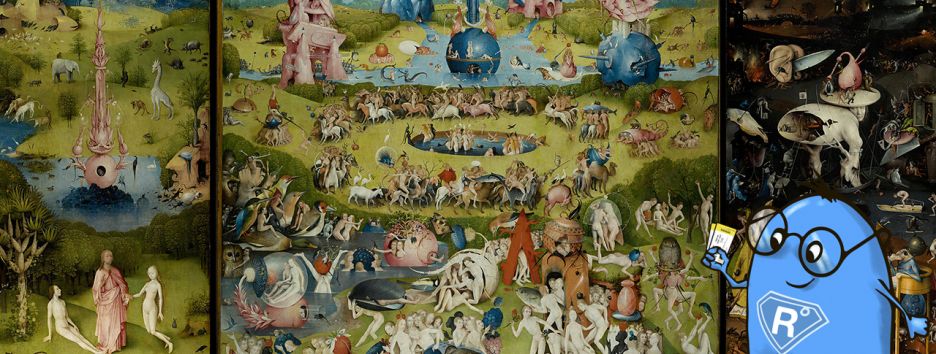 Знакомьтесь, столичный уик-энд: куда пойти 2 и 3 декабря