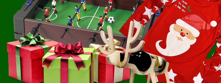 Что подарить на Новый год: 12 идей универсальных подарков