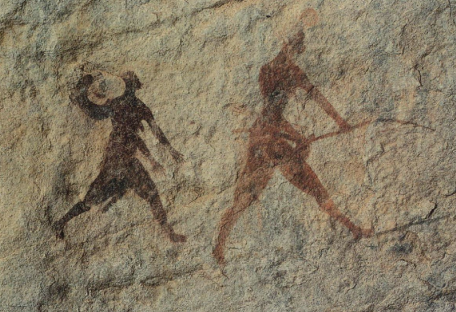 Древние женщины были сильнее современных спортсменок — ученые