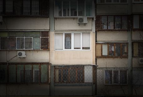 Как киевляне подготовились к зиме и почему «лоскутное» утепление – зло