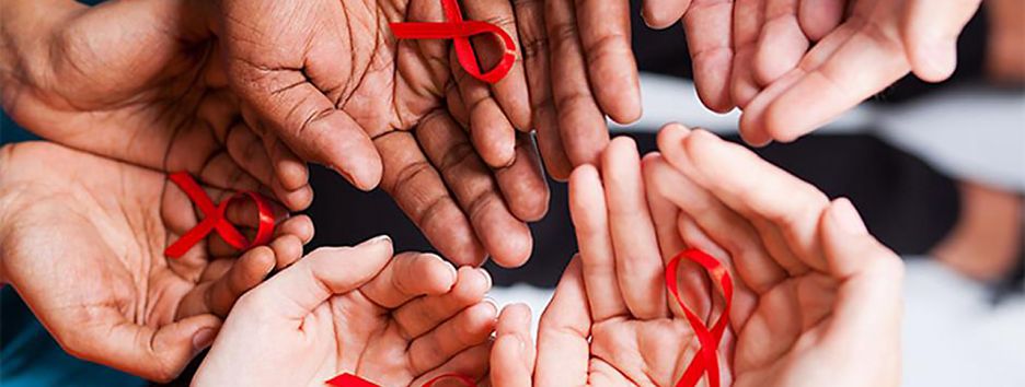 ВИЧ/СПИД в Украине: цифры, факты и советы